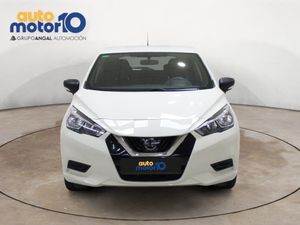Nissan Micra IG-T 74 kW (100 CV) E6D Acenta  - Foto 2