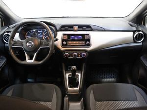 Nissan Micra IG-T 74 kW (100 CV) E6D Acenta  - Foto 2