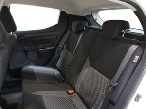 Nissan Micra IG-T 74 kW (100 CV) E6D Acenta  - Foto 2