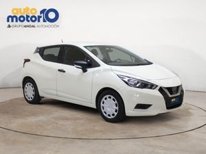 Nissan Micra IG-T 74 kW (100 CV) E6D Acenta  - Foto 2