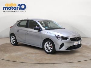 Opel Corsa 1.2T XHL 74kW (100CV) Elegance  - Foto 2