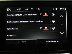 Opel Corsa 1.2T XHL 74kW (100CV) Elegance  - Foto 2