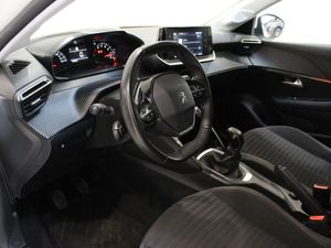 Peugeot 208 PureTech 55kW (75CV) Active Pack  - Foto 2