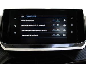 Peugeot 208 PureTech 55kW (75CV) Active Pack  - Foto 2
