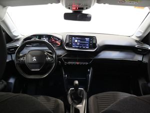 Peugeot 208 PureTech 55kW (75CV) Active Pack  - Foto 2