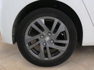 Peugeot 208 PureTech 55kW (75CV) Active Pack  - Foto 2