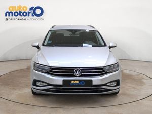 Volkswagen Passat Advance 2.0 TDI 110kW(150CV) DSG Variant  - Foto 2