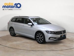 Volkswagen Passat Advance 2.0 TDI 110kW(150CV) DSG Variant  - Foto 2