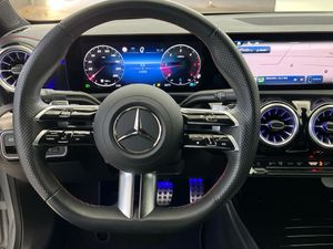 Mercedes CLA 220 d AMG Line  - Foto 2