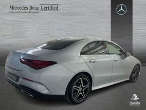 Mercedes CLA 220 d AMG Line  - Foto 2