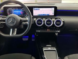 Mercedes CLA 220 d AMG Line  - Foto 2