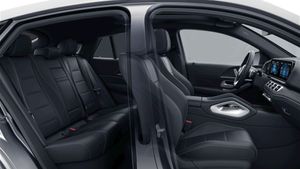 Mercedes Clase GLE 300 d 4Matic Coupe AMG Line (EURO 6d)  - Foto 2