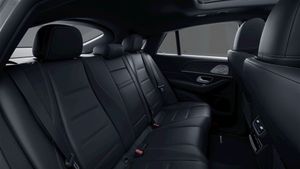 Mercedes Clase GLE 300 d 4Matic Coupe AMG Line (EURO 6d)  - Foto 2