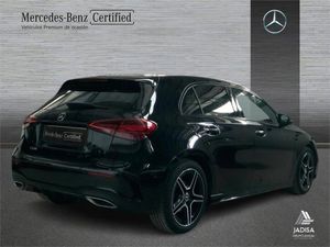 Mercedes Clase A 180  - Foto 2
