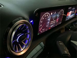 Mercedes Clase A 180  - Foto 2