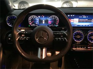 Mercedes Clase A 180  - Foto 2