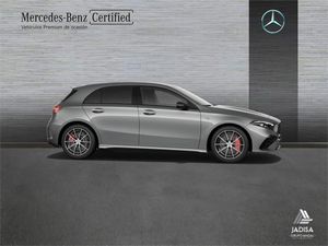 Mercedes Clase A Mercedes-AMG A 35 4MATIC  - Foto 2