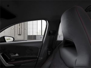 Mercedes Clase A Mercedes-AMG A 35 4MATIC  - Foto 2