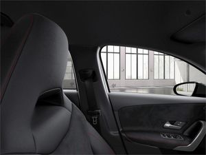 Mercedes Clase A Mercedes-AMG A 35 4MATIC  - Foto 2