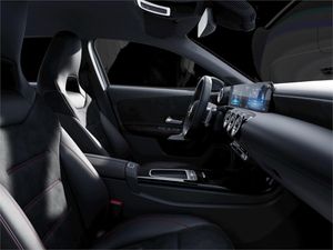 Mercedes Clase A Mercedes-AMG A 35 4MATIC  - Foto 2