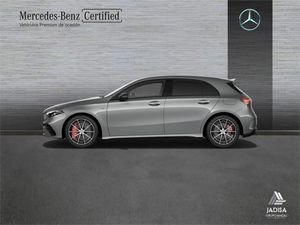 Mercedes Clase A Mercedes-AMG A 35 4MATIC  - Foto 2