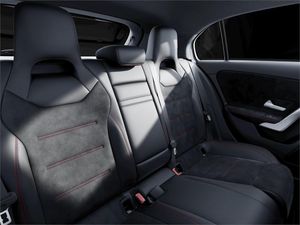 Mercedes Clase A Mercedes-AMG A 35 4MATIC  - Foto 2