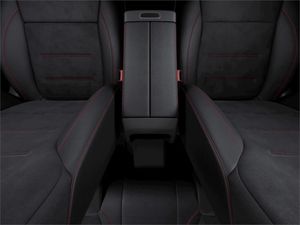 Mercedes Clase A Mercedes-AMG A 35 4MATIC  - Foto 2