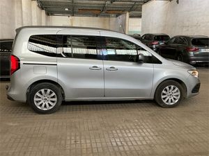 Mercedes Clase T 180 d  - Foto 2