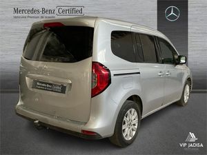 Mercedes Clase T 180 d  - Foto 2