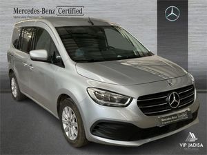 Mercedes Clase T 180 d  - Foto 2