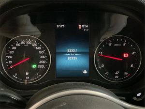 Mercedes Clase T 180 d  - Foto 2