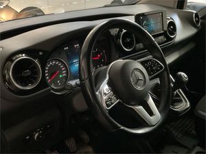 Mercedes Clase T 180 d  - Foto 2