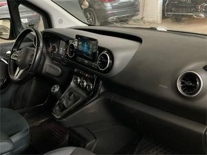 Mercedes Clase T 180 d  - Foto 2