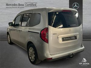 Mercedes Clase T 180 d  - Foto 2