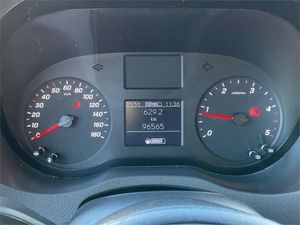 Mercedes Sprinter 315 CDI MEDIO 3.5T TD  - Foto 2