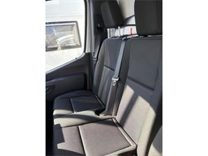 Mercedes Sprinter 315 CDI MEDIO 3.5T TD  - Foto 2
