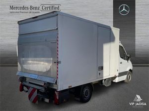 Mercedes Sprinter 315 CDI MEDIO 3.5T TD  - Foto 2