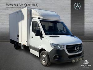 Mercedes Sprinter 315 CDI MEDIO 3.5T TD  - Foto 2