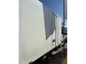 Mercedes Sprinter 315 CDI MEDIO 3.5T TD  - Foto 2