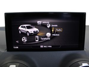 Audi Q2 30 TDI 85kW (116CV) S tronic  - Foto 2