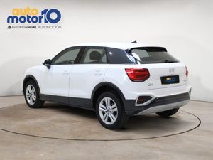 Audi Q2 30 TDI 85kW (116CV) S tronic  - Foto 2
