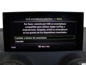 Audi Q2 30 TDI 85kW (116CV) S tronic  - Foto 2