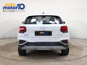 Audi Q2 30 TDI 85kW (116CV) S tronic  - Foto 2