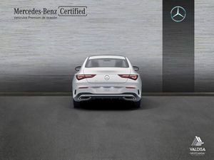Mercedes CLA 180  - Foto 2