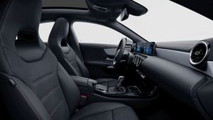 Mercedes CLA 180  - Foto 2