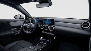 Mercedes CLA 180  - Foto 2