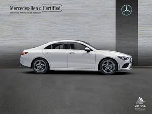 Mercedes CLA 180  - Foto 2