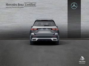 Mercedes Clase GLB 200 d  - Foto 2