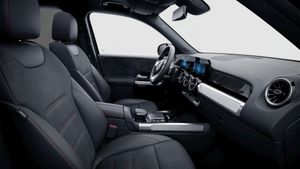 Mercedes Clase GLB 200 d  - Foto 2