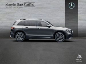 Mercedes Clase GLB 200 d  - Foto 2